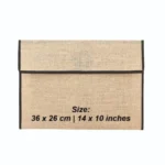 Soft Jute Bound