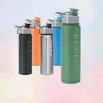 Gripper Spout LID Bottles