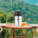 Dura Steel Jug