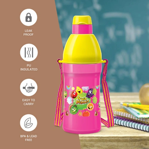12 Milton Kool Joy Bottle - Image 1