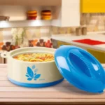 Orchid Casserole