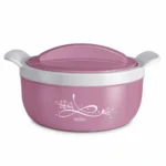 Curve Casserole