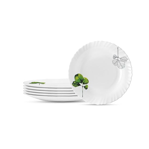 17 OVAL FULL PLATE 11” SET - Image 1