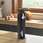 Max Sipper Straw LID Bottle