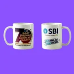 SBI Coffee Mug