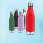 Shine Plain LID Bottle