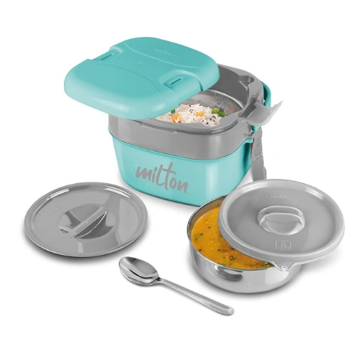 2 Cubic Tiffin - Image 1