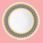 REGAL FULL PLATE 11” SET