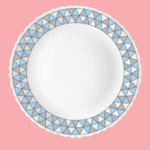WEAVE FULL PLATE 11” SET