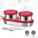 Milton Lifestyle Flat Tiffin