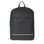 Black Bag Pack