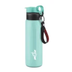 Grit Spout LID Bottle
