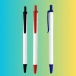 Plastic Pen