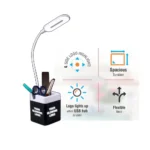 Power Glow Table Lamp