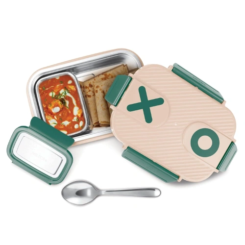 4 Wondermeal Tiffin - Image 1