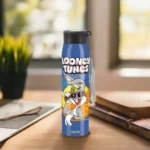Handy Design Sipper Straw LID Bottle