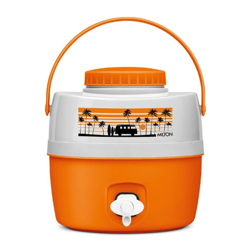 5 Milton Kool Caravan Water Jug - Image 1
