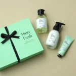 Brillare Minty Fresh Set