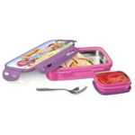 Steely Elite Tiffin