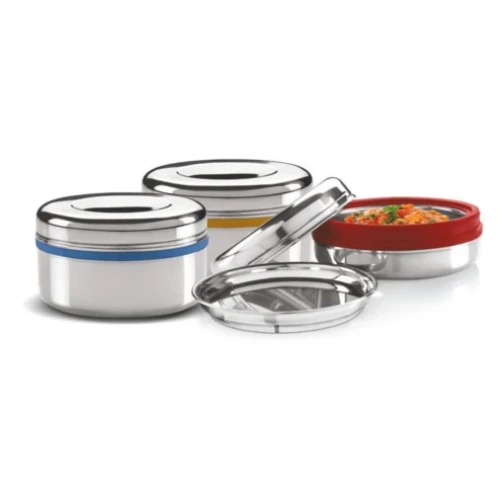 7 Supreme Lunch Tiffin - Image 1