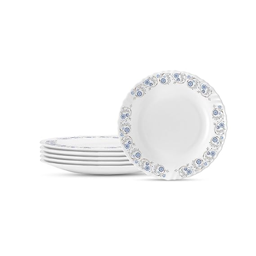7 MIST FULL PLATE 11” SET - Image 1
