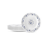 HELENA FULL PLATE 11” SET