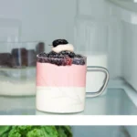 Borosil Emma Mug