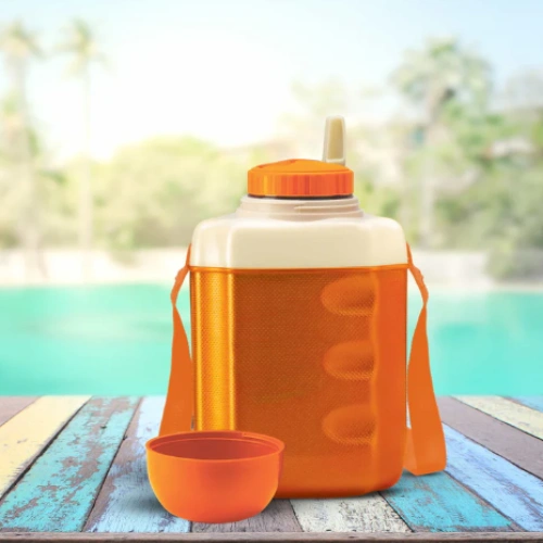 8 Milton Kool Cruiser Bottle - Image 1