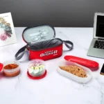 Double Decker Lunch Box (Milton)