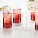 MEDALLION VISION GLASSES (SET OF 6)