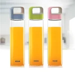 NEO GLASS BOTTLE
