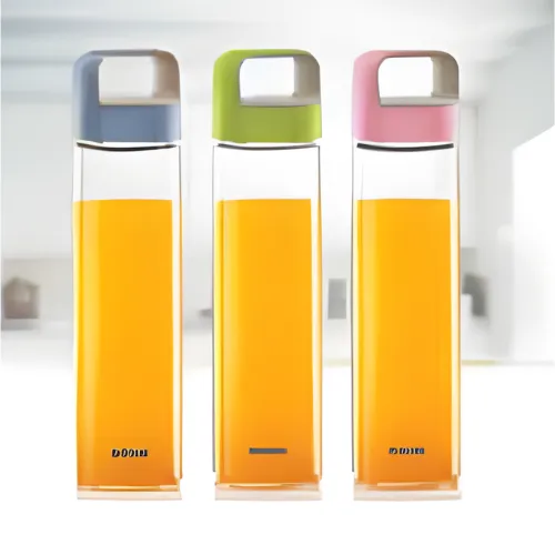 Unuploaded-19 NEO GLASS BOTTLE - Image 1