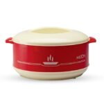 MILTON Buffet - I Inner Steel Casserole 820, ml, Red - Image 2