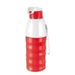 Milton Kool Fusion 700 Water Bottle, 560 ml, Red - Image 5