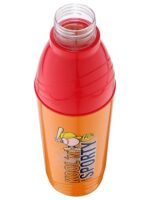 MILTON Kool N Sporty 1200 Plastic Insulated Kids Water Bottle 1150 ml Blue, PU Insulated, School | Picnic | Leak Proof | BPA Free | Food Grade | Easy to Carry - Image 6