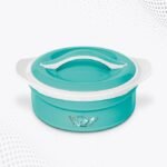 MILTON Zenith 1500 Casserole, 1430 ml, Blue, Stainless Steel - Image 5